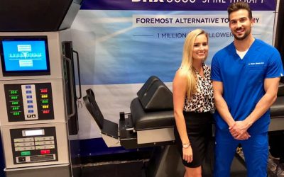 Excite Medical Announce Expansion & Largest DRX9000® Inventory