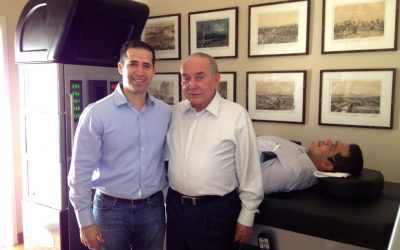 DRX9000® Lumbar & DRX9000C Cervical Installed in Mexico City by Excite Medical!