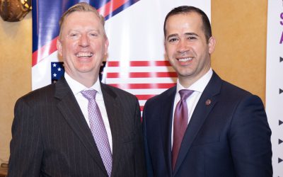 Excite Medical participates in successful trade mission to Ecuador