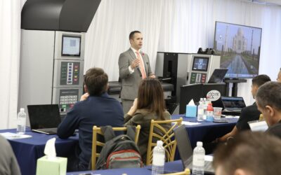 Excite Medical Unveils DRX9000 Spinal Decompression Marketing Workshop Dates