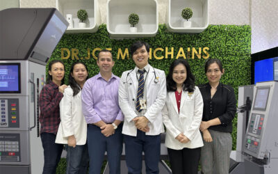 Excite Medical Introduces the DRX9000 Spinal Decompression Machine in Indonesia, Offering New Hope for Low Back Pain Sufferers